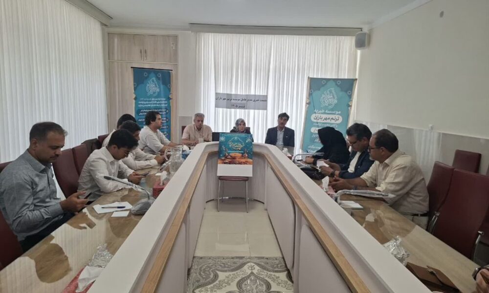 جشنواره «حلواپزی» در زنجان؛ طعم شیرین کمک به تحصیل دانش آموزان نیازمند