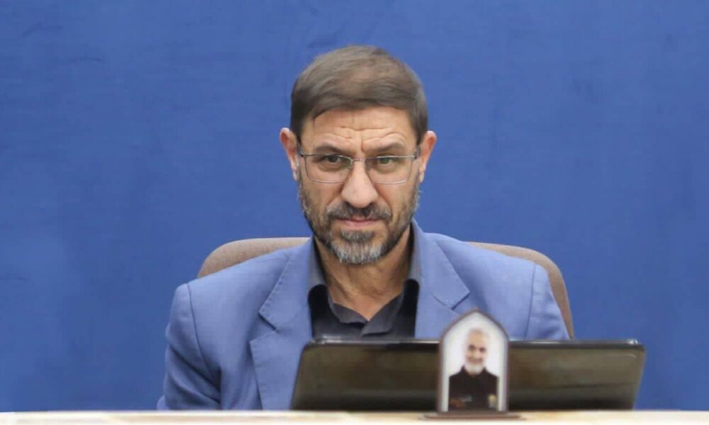 فرماندار: اظهارات نماینده مجلس درباره نظارت بر نانوایان مربوط به زنجان نیست