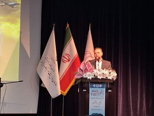 ارتقای شاخص تابآوری زنجان در سالی که گذشت / استاندار: همبستگی دستگاههای اجرایی، قدرت ملی را به نمایش گذاشت
