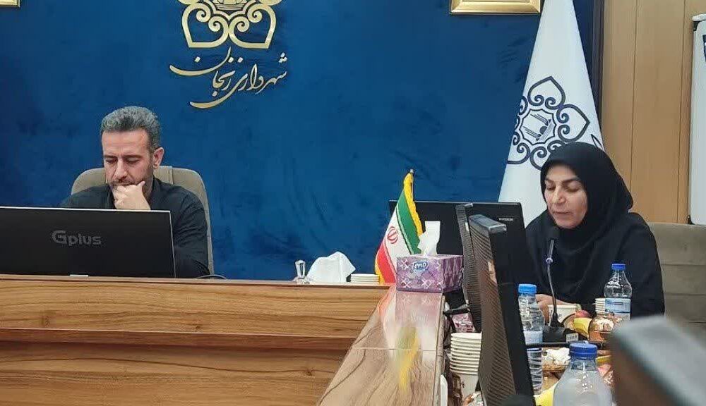دومین شادواره شهروندی زنجان با محوریت نشاط خانواده برگزار میشود / رئیس سازمان فرهنگی شهرداری: ۱۰ شب برنامه رایگان برای همه اقشار